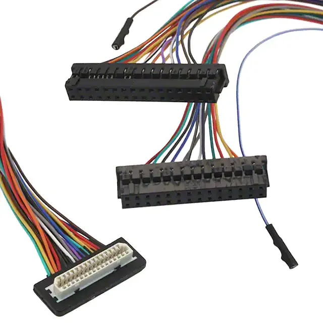 426311200-3 (CABLE SHARP/NEC VGA LCD PANELS)