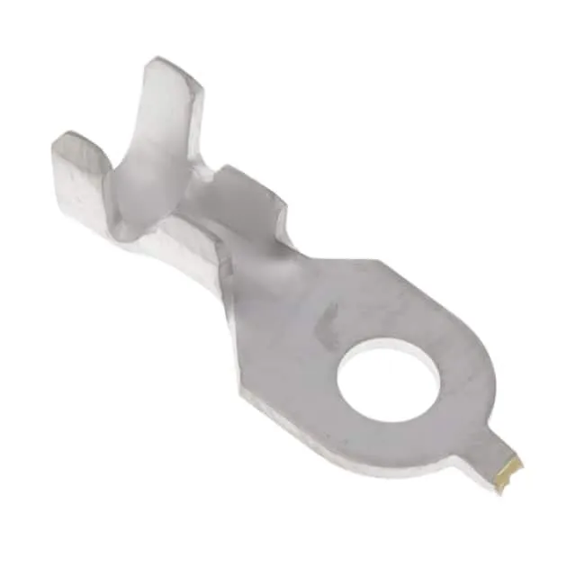 42639-1 (CONN RING D-SHAPE 12-14AWG #10)