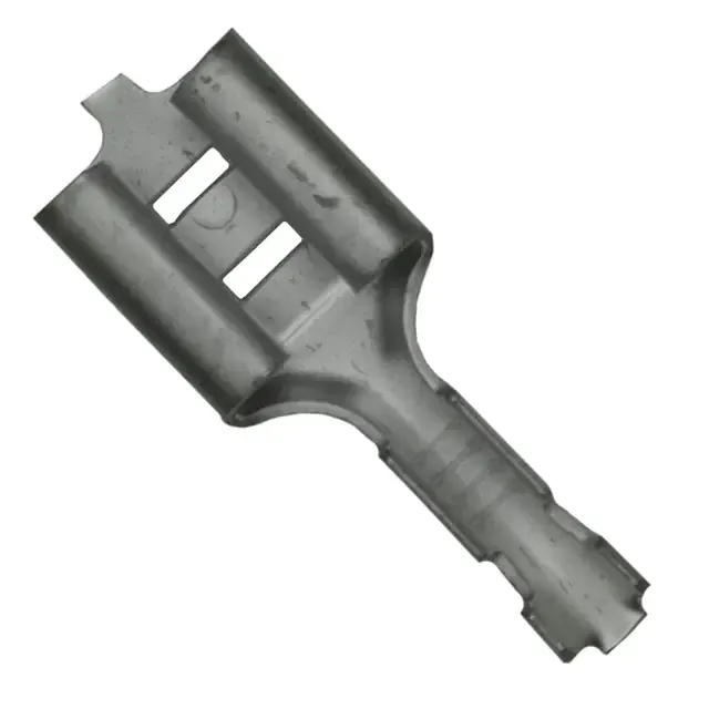 42640-2 (CONN QC RCPT 18-22AWG 0.250)