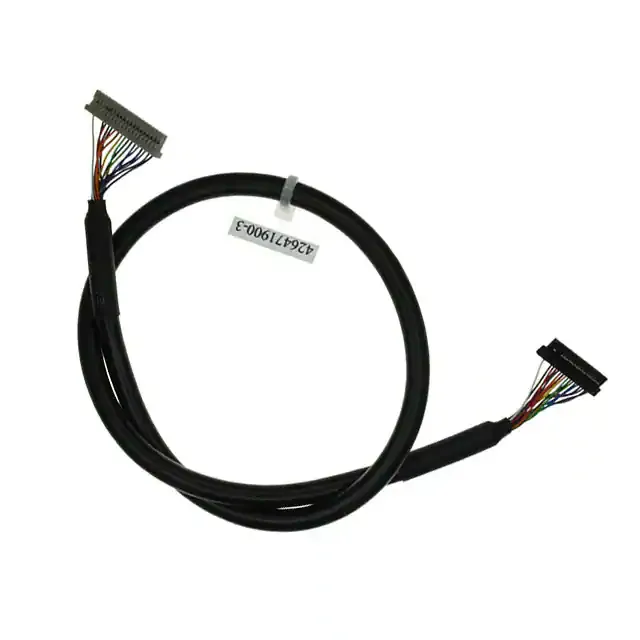 426471900-3 (CABLE LVDS)