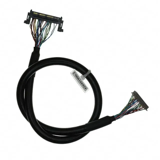 426491900-3 (CABLE LVDS PANEL 460MM ROHS)