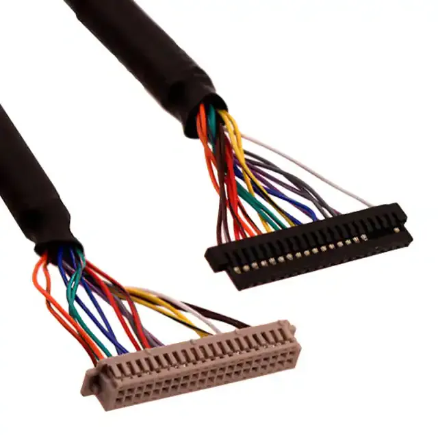426492500-3 (CABLE LVDS PANEL 460MM ROHS)