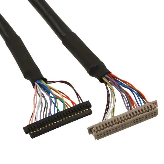 426493000-3 (CABLE LVDS PANEL 460MM ROHS)