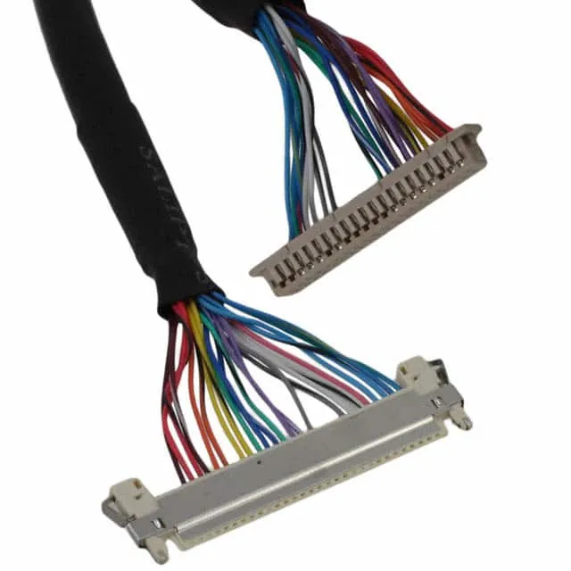426493700-3 (CABLE LVDS PANEL 460MM ROHS)