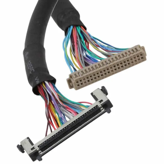 426495100-3 (CABLE LVDS PANEL 460MM ROHS)