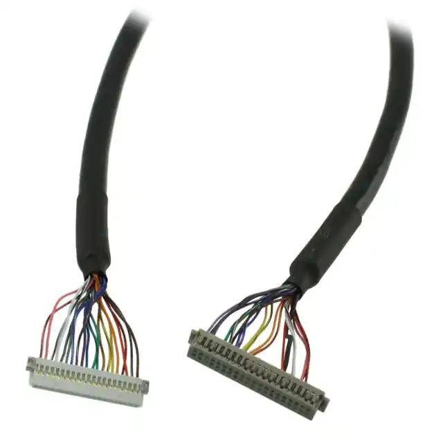 426495700-3 (CABLE LVDS PANEL 460MM ROHS)