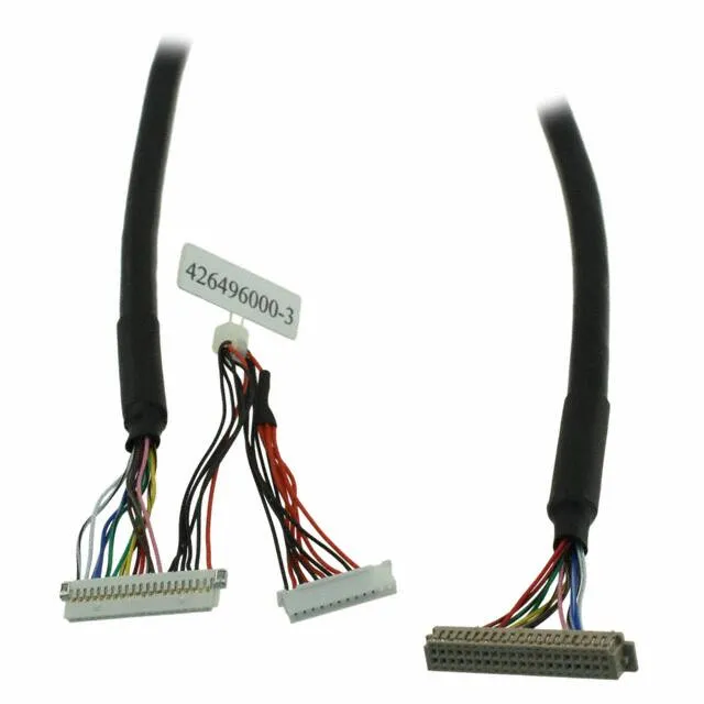 426496000-3 (CABLE LVDS PANEL 460MM ROHS)