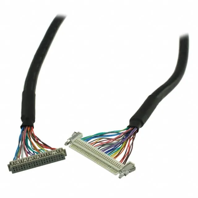 426496900-3 (CABLE LVDS PANEL 460MM ROHS)