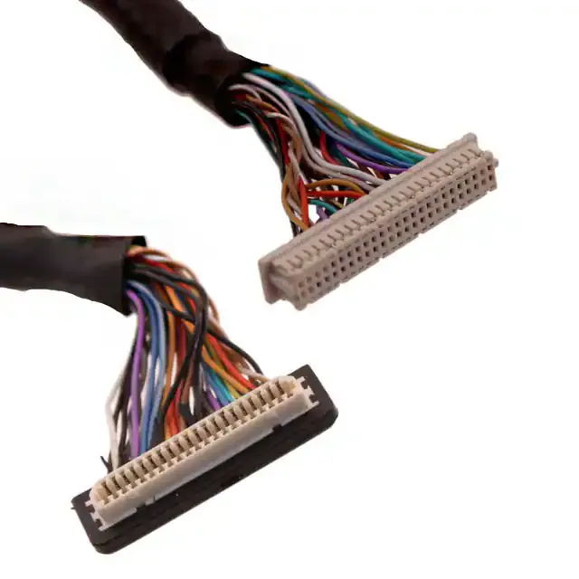 426500800-3 (CABLE TTL PANEL 460MM ROHS)