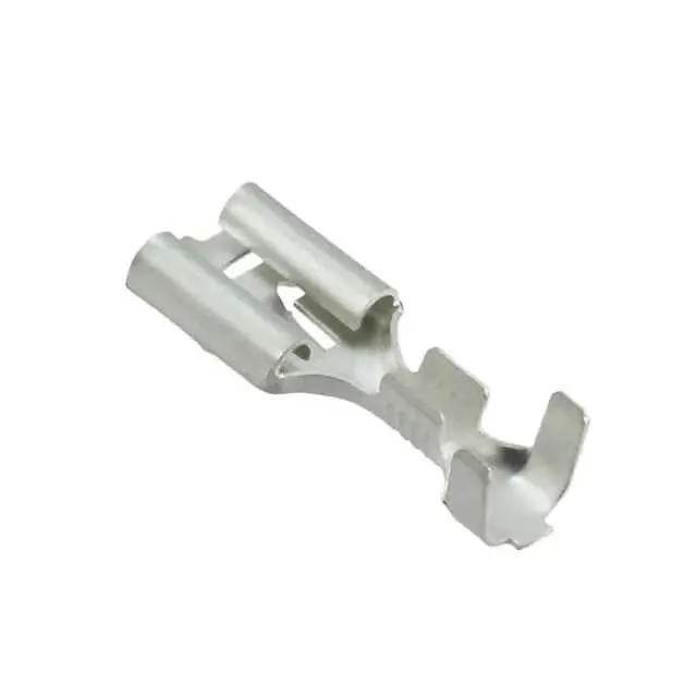 42663-2 (CONN QC RCPT 12-16AWG 0.312)