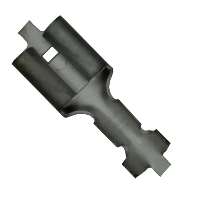42710-2 (CONN QC RCPT 18-22AWG 0.205)