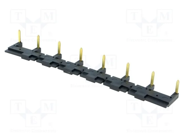 ZGGZ80-2 (JUMPER 8P 10A FOR R84/R85/R87/RM)