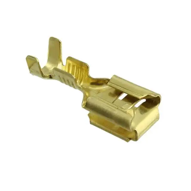 42741-1 (CONN QC RCPT/TAB 14-18AWG 0.250)