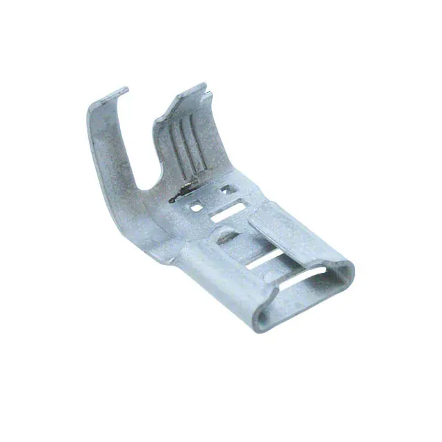 42742-2 (CONN QC RCPT 12-18AWG 0.250)