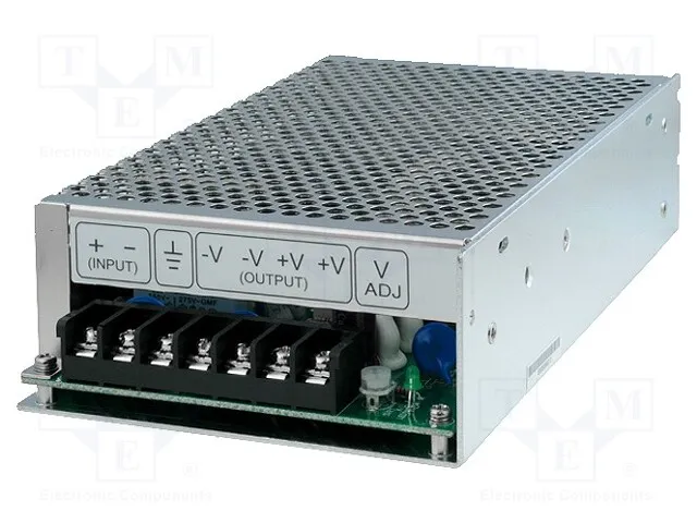 SD-150D-24 (DC/DC CONVERTER 24V 151W)
