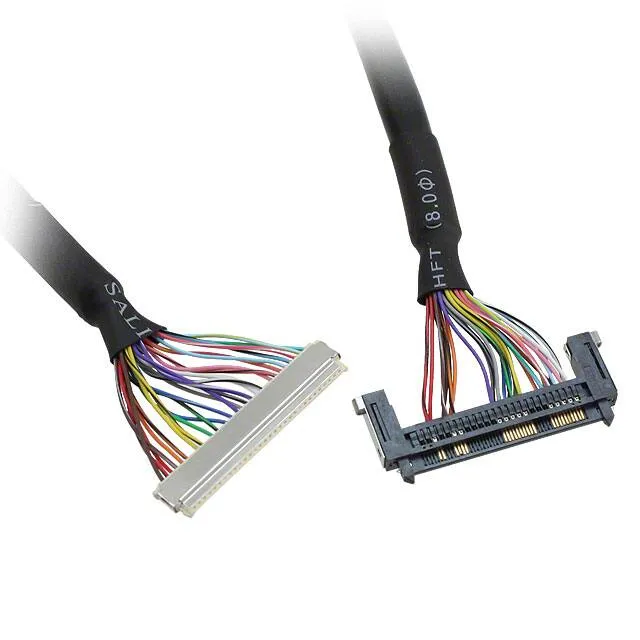 427490900-3 (CABLE PANEL LVDS 460MM SERIES2)