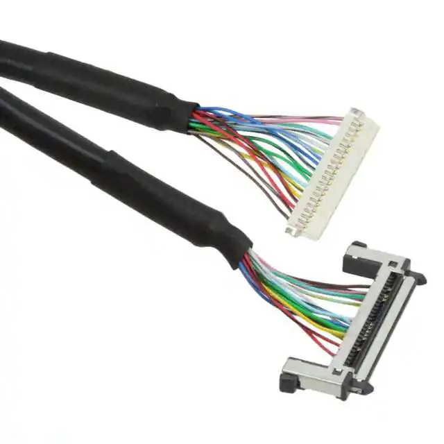 427492200-3 (CABLE PANEL LVDS 460MM SERIES2)