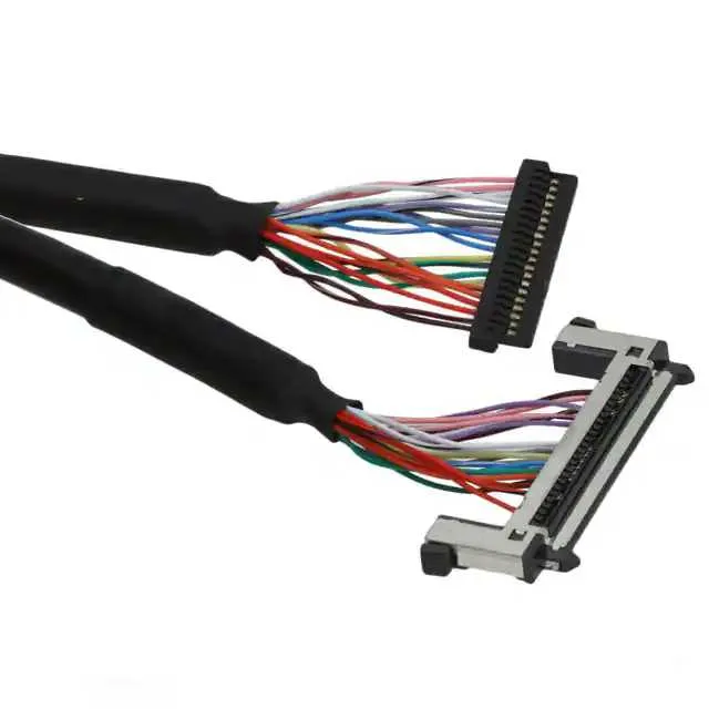 427492400-3 (CABLE PANEL LVDS 460MM SERIES2)