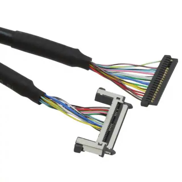 427492500-3 (CABLE PANEL LVDS 460MM SERIES2)