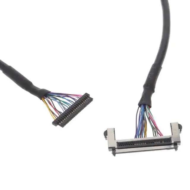 427493000-3 (CABLE PNL LVDS 460MM SERIES 2)