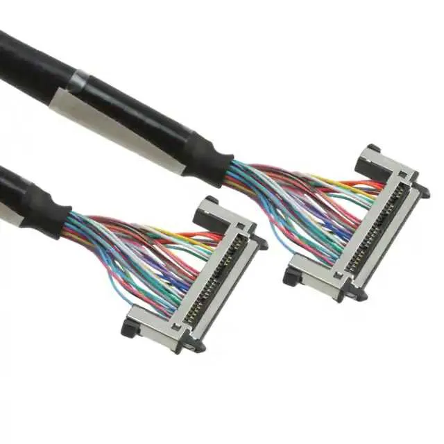 427493700-3 (CABLE PANEL LVDS 460MM SERIES2)