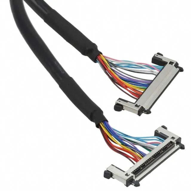 427496300-3 (CABLE PANEL LVDS 460MM SERIES2)