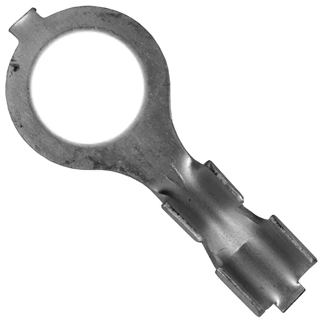 42752-2 (CONN RING OVAL 14-16AWG CRIMP)