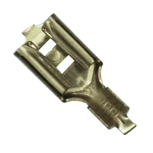 42799-1 (CONN QC RCPT 16-20AWG 0.187)