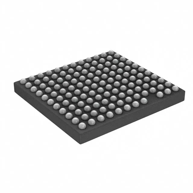 CYUSB3014-FBXIT (IC USB CTLR)