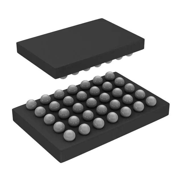 CYPD1104-35FNXIT (IC MCU 32BIT 32KB FLASH 35WLCSP)