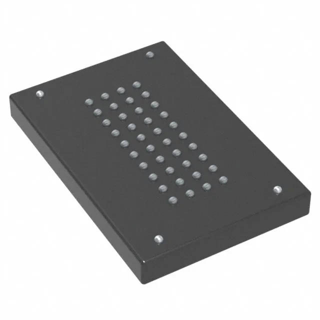 S29VS064RABBHI000 (IC FLASH 64M PARALLEL 44FBGA)