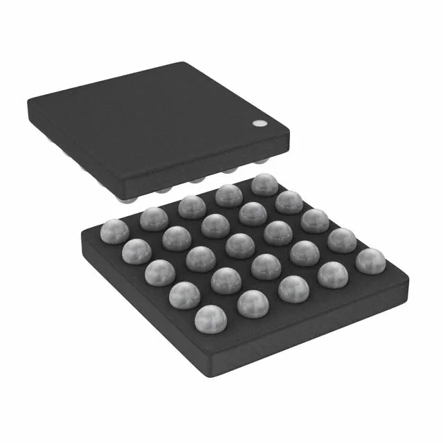 CY8C4025FNI-S402T (IC MCU 32BIT 32KB FLASH 25WLCSP)