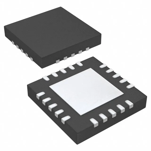 S6AE102A0DGN1B200 (IC PMIC ENERGY HARVESTING 20QFN)