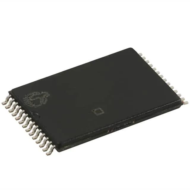 CY62256NLL-55ZXE (IC SRAM 256K PARALLEL 28TSOP I)
