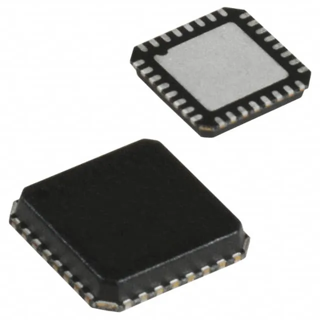 CY8C20434-12LKXI (IC MCU 8BIT 8KB FLASH 32QFN)