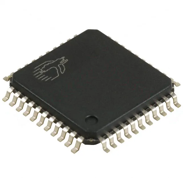 CY7C53120E2-10AXI (IC PROCESSOR NEURON 44LQFP)