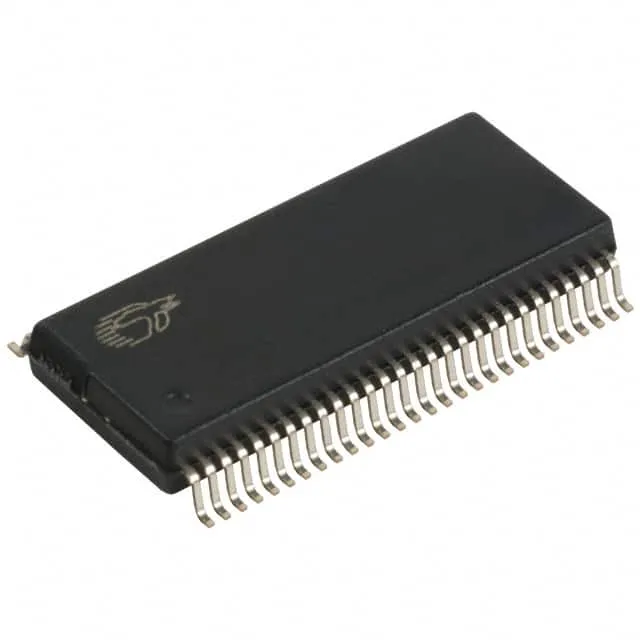 CY7C68001-56PVXC (IC USB INTERFACE SX2 56-SSOP)