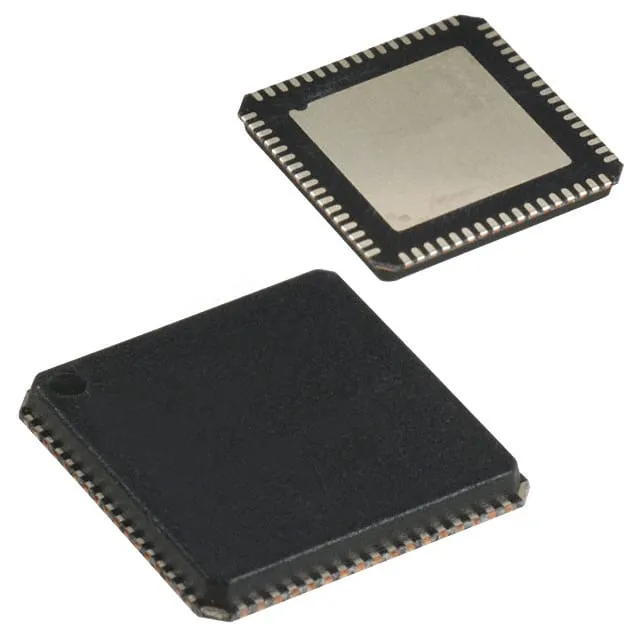CY8CLED04-68LFXI (IC MCU 8BIT 16KB FLASH 68VQFN)