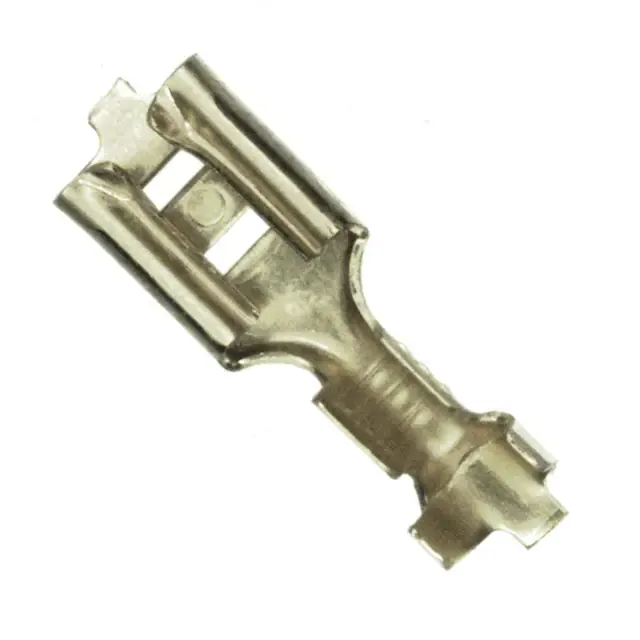 42801-1 (CONN QC RCPT 16-20AWG 0.187)