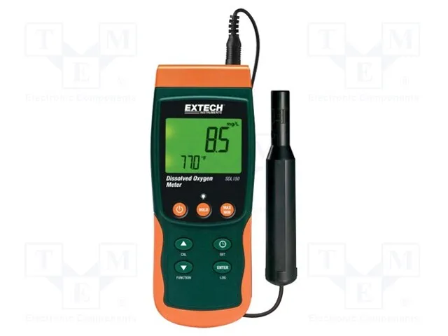 SDL150 (DISSOLVED OXYGEN METER SD LOGGER)