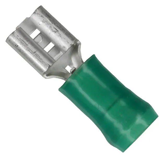 42844-3 (CONN QC RCPT 12-14AWG 0.250)