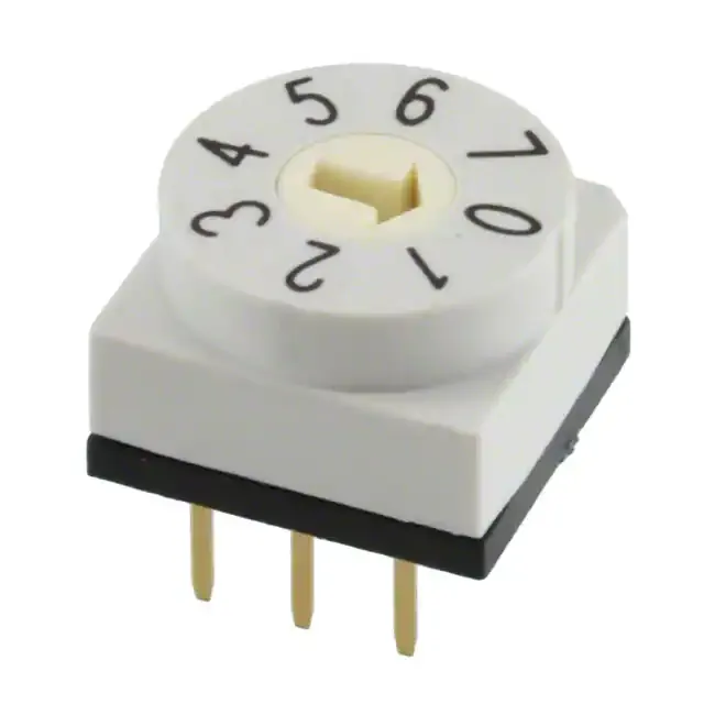 428527320909 (SW ROTARY DIP OCT COMP 150MA 24V)