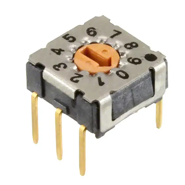 428547320911 (SW ROTARY DIP BCD COMP 100MA 42V)