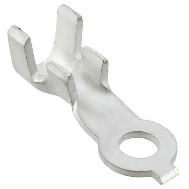 42863-2 (CONN RING CIRC 10-12AWG #8 CRIMP)