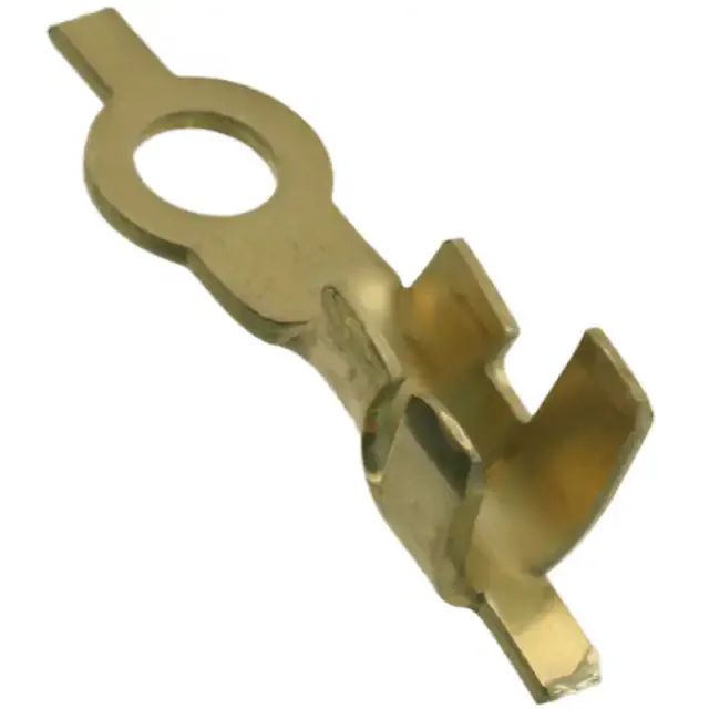 42864-1 (CONN RING CIRC 10-12AWG #10)