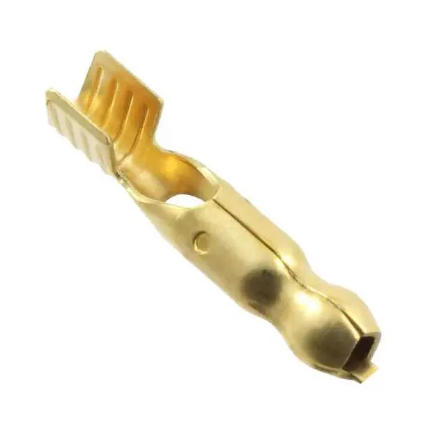 42865-1 (CONN TERM PIN 10-14AWG CRIMP)
