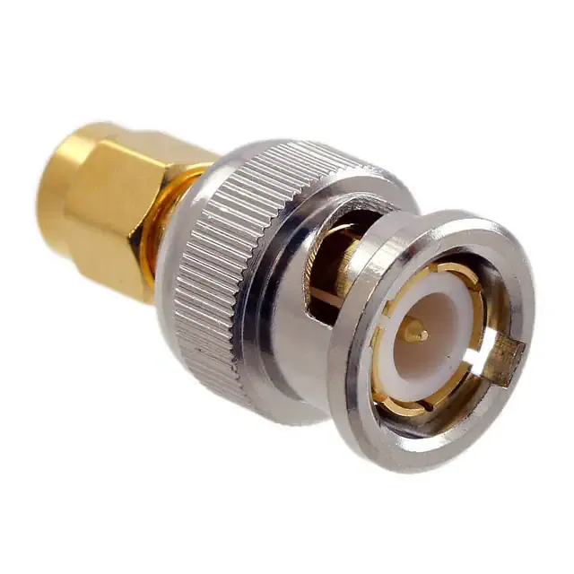 4288 (CONN ADAPT SMA PLUG TO BNC PLUG)