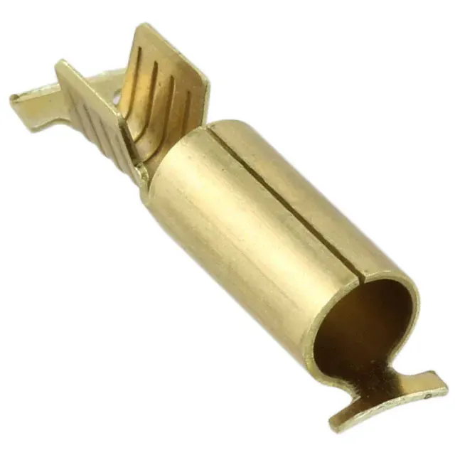 42891-1 (CONN TERM RCPT 10-14AWG CRIMP)