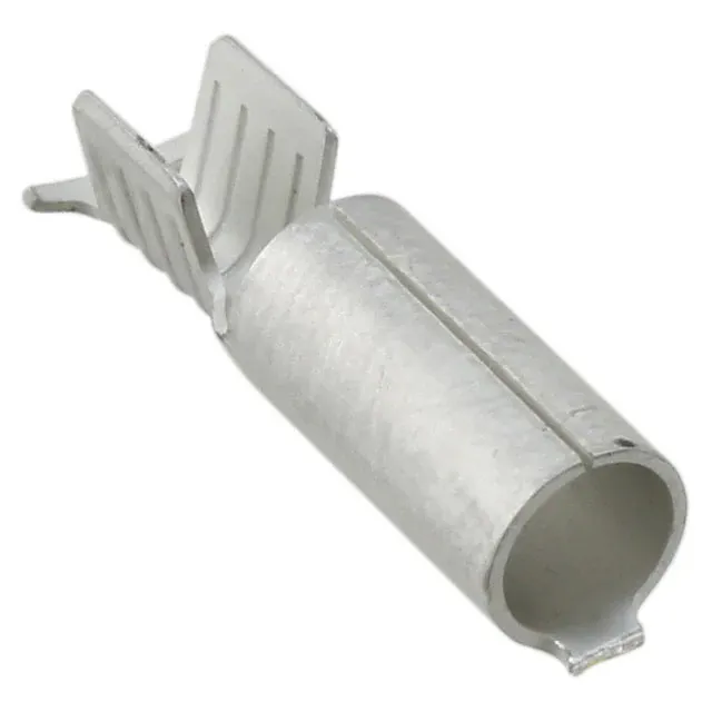 42891-2 (CONN TERM RCPT 10-14AWG CRIMP)