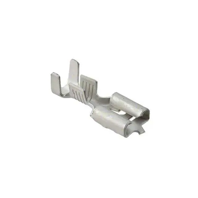 42904-2 (CONN QC RCPT 12-16AWG 0.250)